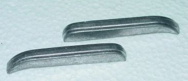 Pair Doepke Jaguar Replacement Front Bumper Toy Parts Main Image Pair Doepke Jaguar Replacement Front Bumper Toy Parts Main Image