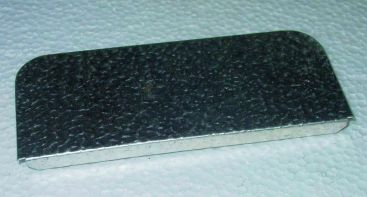 Doepke MG Replacement Tonneau Cover Toy Part Main Image