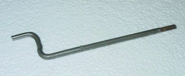 Doepke MG Replacement Steering Column Toy Part Main Image Doepke MG Replacement Steering Column Toy Part Main Image