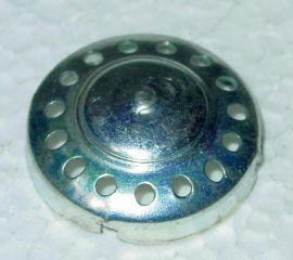 Doepke MG Replacement Hub Cap Toy Part