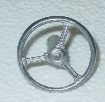 Doepke MG Replacement Steering Wheel Toy Part Main Image Doepke MG Replacement Steering Wheel Toy Part Main Image