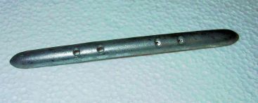 Doepke MG Replacement Bumper Toy Part Main Image Doepke MG Replacement Bumper Toy Part Main Image