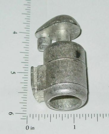 Doepke D-6 Cat Bulldozer Air Cleaner Toy Parts Main Image Doepke D-6 Cat Bulldozer Air Cleaner Toy Parts Main Image