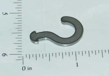 Doepke Unit Crane Hook Replacement Toy Part Main Image Doepke Unit Crane Hook Replacement Toy Part Main Image