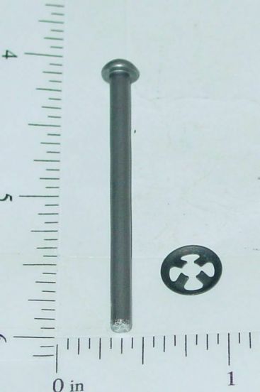 Doepke Unit Crane Boom Pins/Clips Replacement Toy Part Main Image Doepke Unit Crane Boom Pins/Clips Replacement Toy Part Main Image