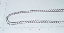 Doepke Barber Greene Ladder Chain (per foot) Replacement Toy Part