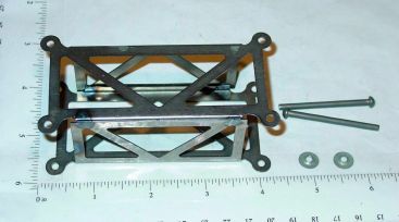 Doepke Unit Crane Short Boom Extension Replacement Toy Part Main Image Doepke Unit Crane Short Boom Extension Replacement Toy Part Main Image