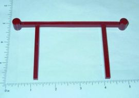 Ertl Loadstar Wrecker Tow Truck Light Bar Toy Parts