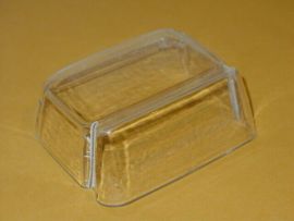 Ertl Loadstar & GMC Truck Windshield Toy Parts
