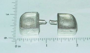 Ertl Eska IH Payhauler Dump Truck Headlight Replacement Toy Parts Main Image Ertl Eska IH Payhauler Dump Truck Headlight Replacement Toy Parts Main Image