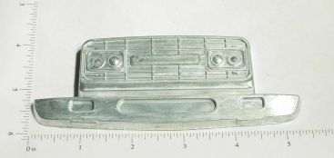 Ertl Cast Cab GMC Replacement Metal Grill Toy Part Main Image