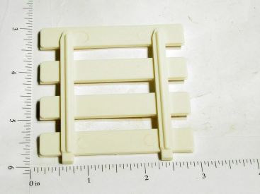 Ertl Reproduction Plastic Stake Truck Stake Toy Parts Main Image