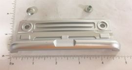 Ertl IH 1000 Pickup Truck Grill/Bumper Replacement Toy Part