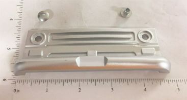Ertl IH 1000 Pickup Truck Grill/Bumper Replacement Toy Part Main Image Ertl IH 1000 Pickup Truck Grill/Bumper Replacement Toy Part Main Image
