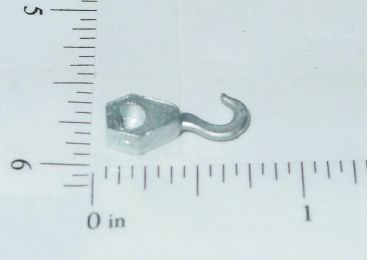 Small Alloy Cast Wrecker/Tow Hook Toy Accessory Part 6 Main Image Small Alloy Cast Wrecker/Tow Hook Toy Accessory Part 6 Main Image