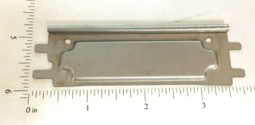 Marx Pickup Truck Small Tail Gate Replacement Toy Part Main Image