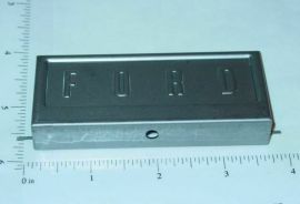 Nylint Ford F-Series Replacement Tailgate Toy Part