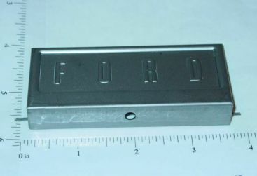 Nylint Ford F-Series Replacement Tailgate Toy Part Main Image