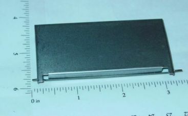 Nylint Ford Econoline Replacement Tailgate Toy Part Main Image Nylint Ford Econoline Replacement Tailgate Toy Part Main Image