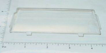 Nylint Ford Econoline Van Replacement Windshield Toy Part Main Image Nylint Ford Econoline Van Replacement Windshield Toy Part Main Image