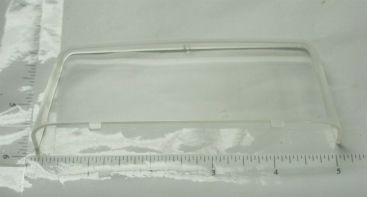 Nylint Cabover Ford Replacement Windshield Toy Part Main Image Nylint Cabover Ford Replacement Windshield Toy Part Main Image