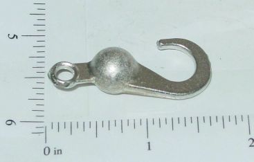 Nylint Cabover Ford Wrecker & Lineman Truck Tow Hook Toy Part Main Image Nylint Cabover Ford Wrecker & Lineman Truck Tow Hook Toy Part Main Image