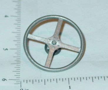 Ohlsson & Rice Tether Car Replacement Steering Wheel Main Image