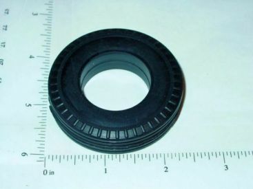 Smith Miller Custom Groove Replacement Tire Toy Part Main Image Smith Miller Custom Groove Replacement Tire Toy Part Main Image