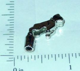 Smith Miller L-Mack Plated Bulldog Mack Toy Part