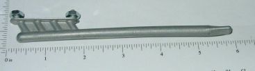 Cox Thimble Drome Special Replacement Exhaust Pipe Part Main Image