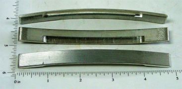 Structo Cast Cab Truck Bumper Repair Toy Part Main Image Structo Cast Cab Truck Bumper Repair Toy Part Main Image