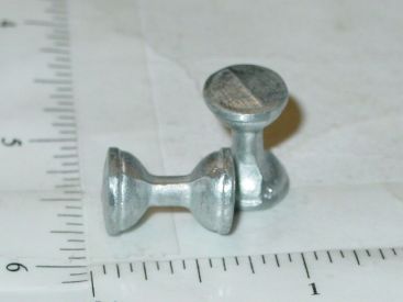 Pair Tonka Dumbell Light Cast Replacement Parts Main Image Pair Tonka Dumbell Light Cast Replacement Parts Main Image