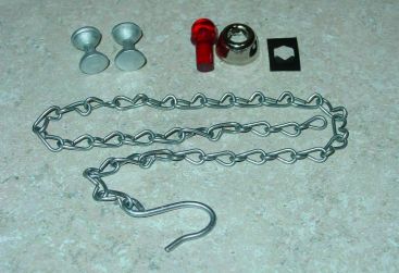 Tonka Wrecker Tow Truck Replacement Parts Resto Kit Main Image Tonka Wrecker Tow Truck Replacement Parts Resto Kit Main Image