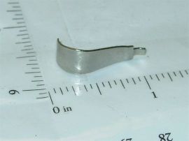 Tonka Metal Semi/Metro Van Door Handle Replacement Toy Part