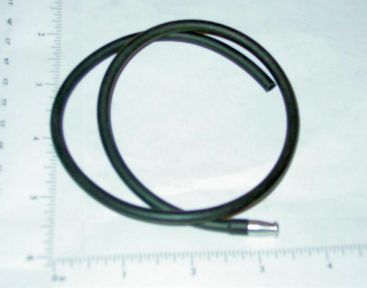 Tonka Jeep Pumper Fire Truck Replacement Hose/Nozzle Toy Part Main Image Tonka Jeep Pumper Fire Truck Replacement Hose/Nozzle Toy Part Main Image
