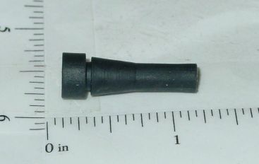 Tonka Bulldozer Rubber Exhaust Stake Toy Part Main Image