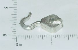 Tonka Mid to Late 1960's Wrecker Tow Hook Replacement Toy Part