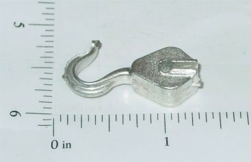 Tonka Mid to Late 1960's Wrecker Tow Hook Replacement Toy Part Main Image Tonka Mid to Late 1960's Wrecker Tow Hook Replacement Toy Part Main Image
