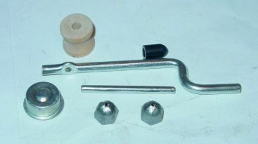 Tonka Wrecker Tow Truck Boom Hardware Replacement Toy Parts Main Image Tonka Wrecker Tow Truck Boom Hardware Replacement Toy Parts Main Image