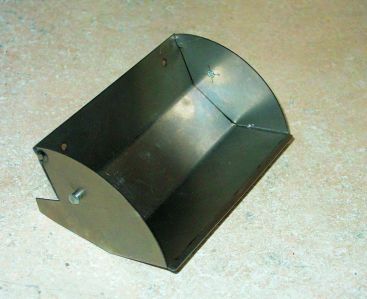 tonka garbage truck replacement parts