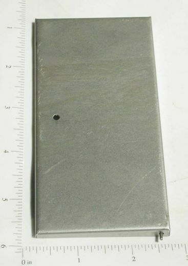 Tonka Allied Moving Semi Trailer Replacement Door Toy Part Main Image Tonka Allied Moving Semi Trailer Replacement Door Toy Part Main Image