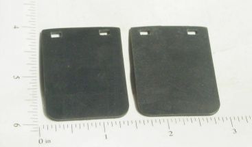 Tonka Reproduction Small Mudflap Set of 2 Replacement Toy Part Main Image Tonka Reproduction Small Mudflap Set of 2 Replacement Toy Part Main Image