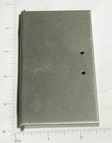 Tonka Pressed Steel Box Van Truck Replacement Door Toy Part Main Image Tonka Pressed Steel Box Van Truck Replacement Door Toy Part Main Image