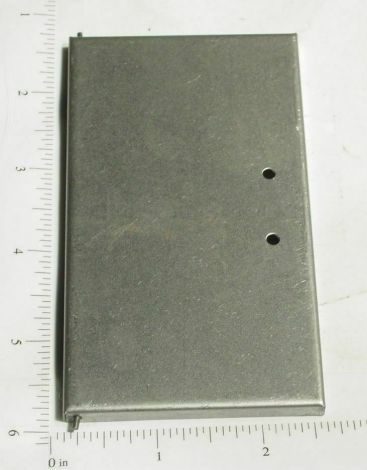 Tonka Pressed Steel Box Van Truck Replacement Door Toy Part Main Image