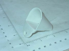 Tonka Plastic Jeepster Long Top Replacement Toy Part TKP-065 