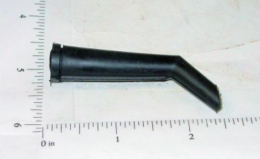 Mighty Tonka Reproduction Rubber Exhaust Stack Replacement Toy Part Main Image