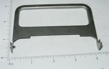 Tonka Jeep Windshield (Snap In) Replacement Toy Part Main Image