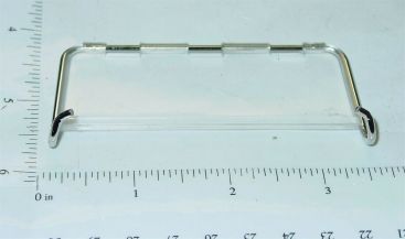 Tru Scale Scout Replacement Windshield Toy Part Main Image Tru Scale Scout Replacement Windshield Toy Part Main Image