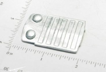 Tru Scale Farm Tractor Grill Replacement Toy Part Main Image Tru Scale Farm Tractor Grill Replacement Toy Part Main Image