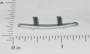 Tootsietoy LaSalle Replacement Cast Bumper Toy Part Main Image Tootsietoy LaSalle Replacement Cast Bumper Toy Part Main Image